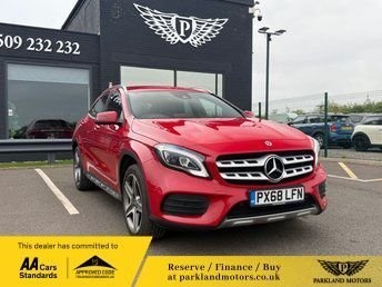 Large image for the Used Mercedes-Benz 180