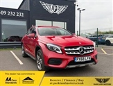 Used Mercedes-Benz 180