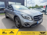 Used Mercedes-Benz 180