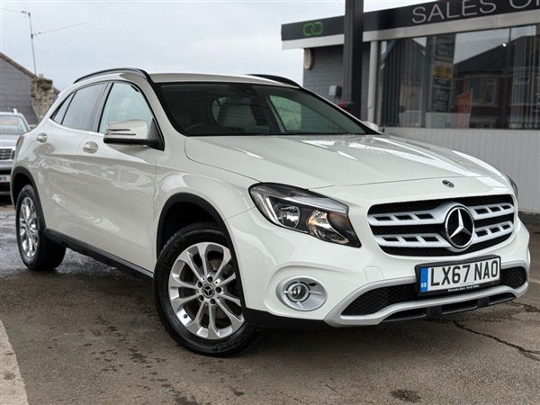 Large image for the Used Mercedes-Benz 180