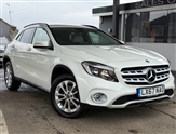 Used Mercedes-Benz 180
