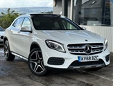 Used Mercedes-Benz 180