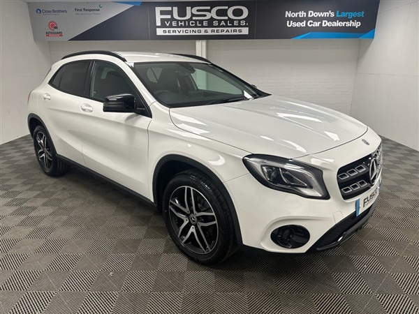 Large image for the Used Mercedes-Benz 180