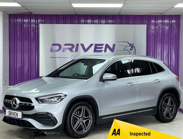 Large image for the Used Mercedes-Benz 180