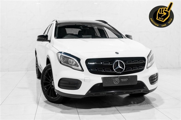 Large image for the Used Mercedes-Benz 180