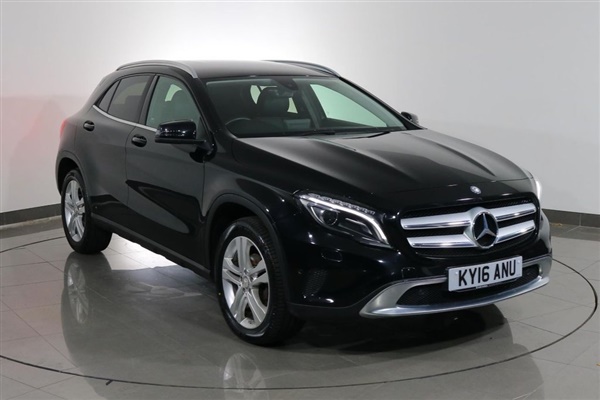 Large image for the Used Mercedes-Benz 180