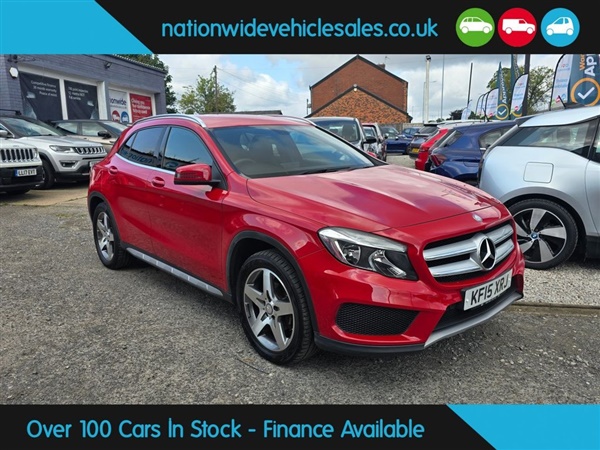 Large image for the Used Mercedes-Benz 180