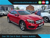 Used Mercedes-Benz 180