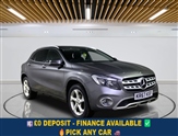 Used Mercedes-Benz 180