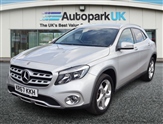 Used Mercedes-Benz 180