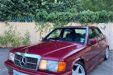 Mercedes-Benz 190