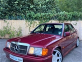 Used Mercedes-Benz 190