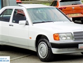 Used Mercedes-Benz 190