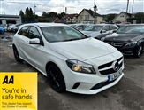 Used Mercedes-Benz 200