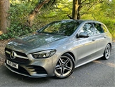 Used Mercedes-Benz 200