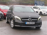 Used Mercedes-Benz 200