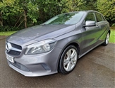 Used Mercedes-Benz 200