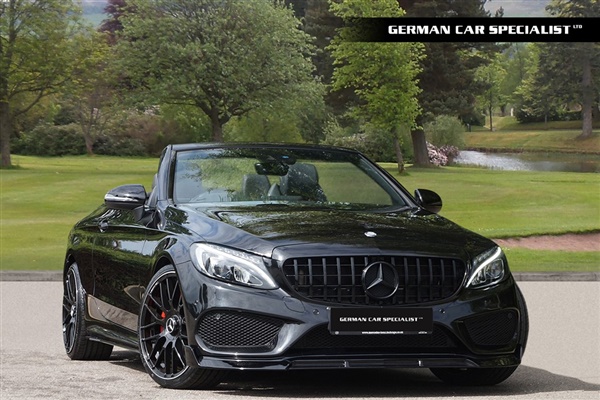 Large image for the Used Mercedes-Benz 220