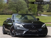 Used Mercedes-Benz 220