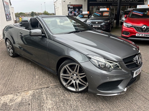 Large image for the Used Mercedes-Benz 220