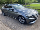 Used Mercedes-Benz 220