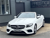 Used Mercedes-Benz 220