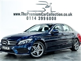Used Mercedes-Benz 220
