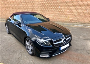 Large image for the Used Mercedes-Benz 220