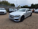 Used Mercedes-Benz 220