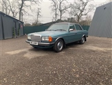 Used Mercedes-Benz 230
