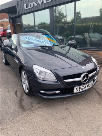 Large image for the Used Mercedes-Benz 250