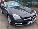 Used Mercedes-Benz 250