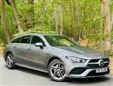 Used Mercedes-Benz 250