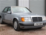 Used Mercedes-Benz 260