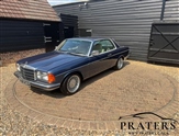 Used Mercedes-Benz 280