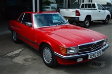 Mercedes-Benz 300