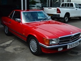 Used Mercedes-Benz 300