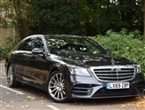 Used Mercedes-Benz 350