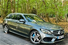 Mercedes-Benz 350