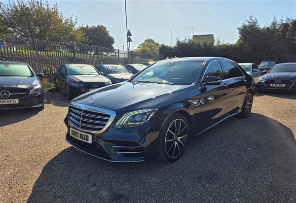 Large image for the Used Mercedes-Benz 350