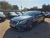 Used Mercedes-Benz 350