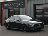 Used Mercedes-Benz A Class Used Mercedes-Benz A Class