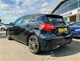 Mercedes-Benz A Class Image 2