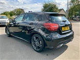 Mercedes-Benz A Class Image 3