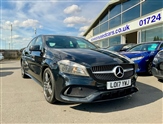 Mercedes-Benz A Class Image 5