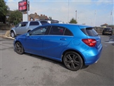 Mercedes-Benz A Class Image 3