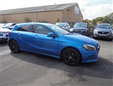 Mercedes-Benz A Class Image 5