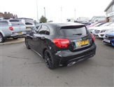 Mercedes-Benz A Class Image 3