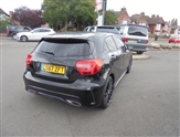 Mercedes-Benz A Class Image 4