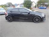 Mercedes-Benz A Class Image 5